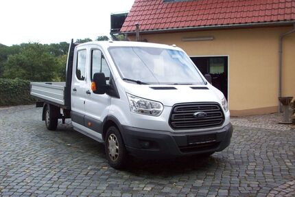 Ford Transit Gebrauchtwagen