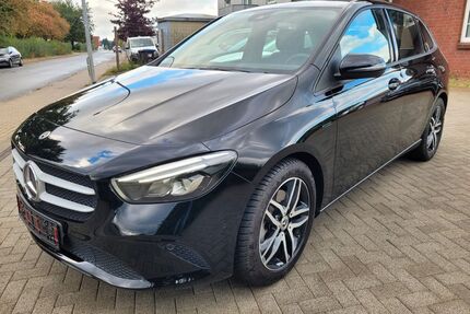 Mercedes-Benz B 250 Gebrauchtwagen