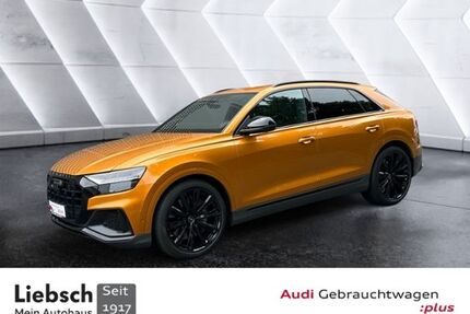 Audi SQ8 Gebrauchtwagen