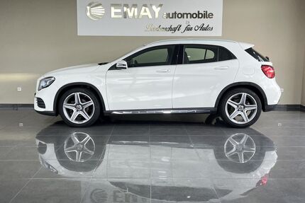 Mercedes-Benz GLA 180 Gebrauchtwagen