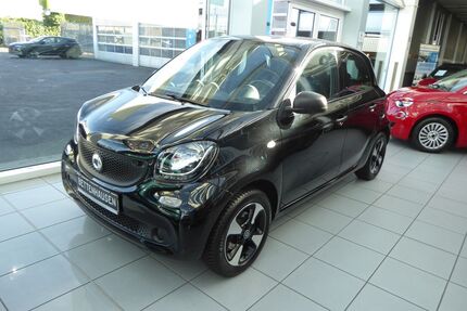 Smart ForFour Gebrauchtwagen