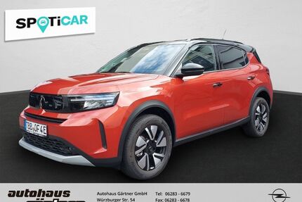 Opel Frontera Gebrauchtwagen