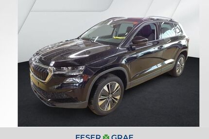 Skoda Karoq Gebrauchtwagen