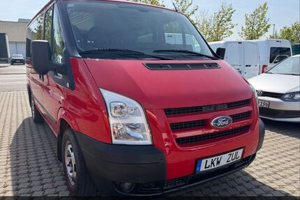 Ford Transit Gebrauchtwagen