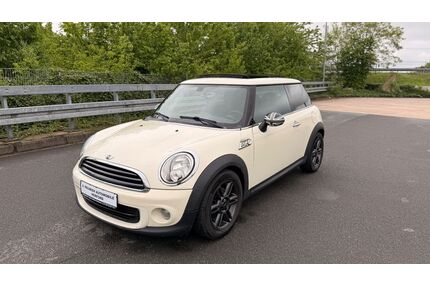 Mini ONE Gebrauchtwagen