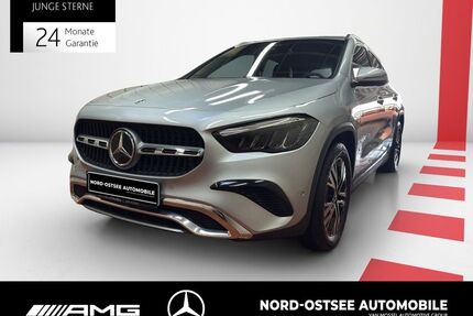 Mercedes-Benz GLA 200 Gebrauchtwagen