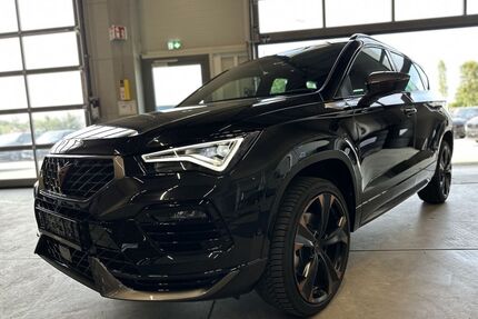 Cupra Ateca Gebrauchtwagen