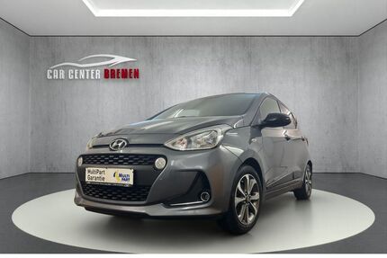 Hyundai i10 Gebrauchtwagen
