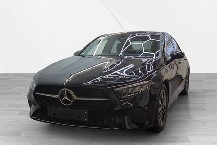 Mercedes-Benz A 180 Gebrauchtwagen