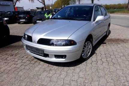 Mitsubishi Carisma Gebrauchtwagen