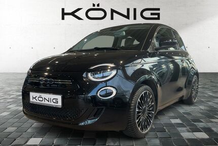 Fiat 500e Gebrauchtwagen