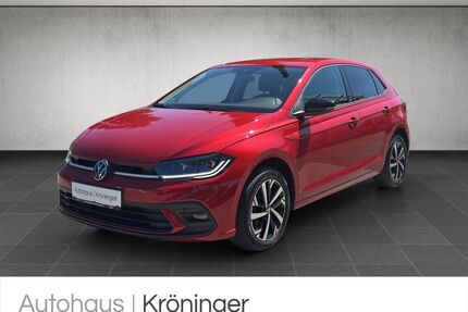 VW Polo Gebrauchtwagen