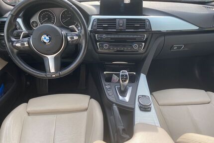 BMW 420 Gran Coupé Gebrauchtwagen