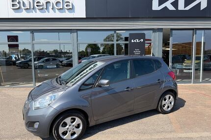 Kia Venga Gebrauchtwagen