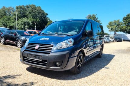 Fiat Scudo Gebrauchtwagen
