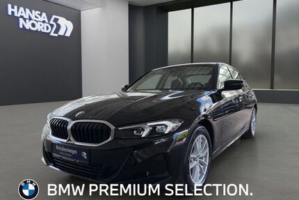 BMW 318 Gebrauchtwagen