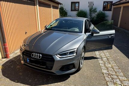 Audi A5 Gebrauchtwagen