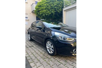 Renault Clio Gebrauchtwagen