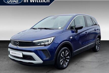 Opel Crossland (X) Gebrauchtwagen