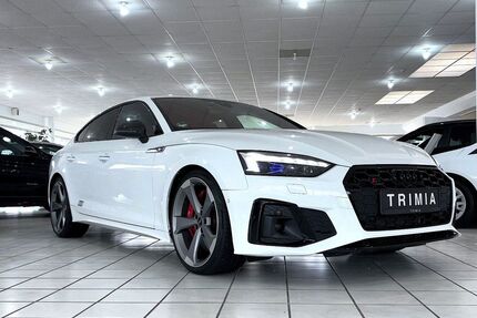 Audi S5 Gebrauchtwagen
