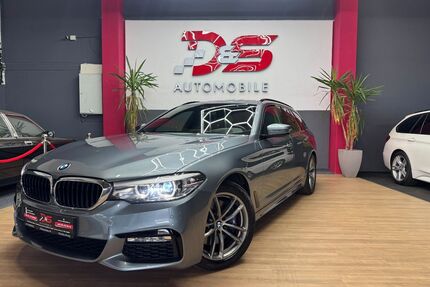 BMW 530 Gebrauchtwagen