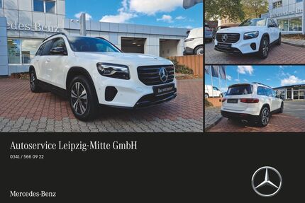 Mercedes-Benz GLB 220 Gebrauchtwagen