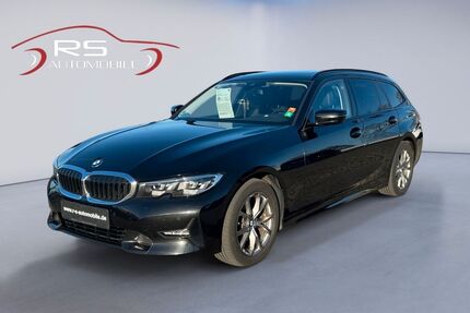 BMW 320 Gebrauchtwagen