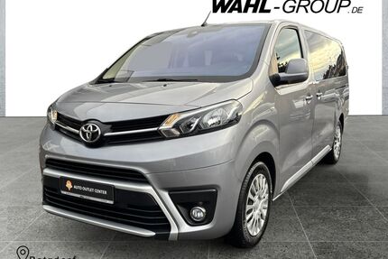 Toyota Proace (Verso) Gebrauchtwagen