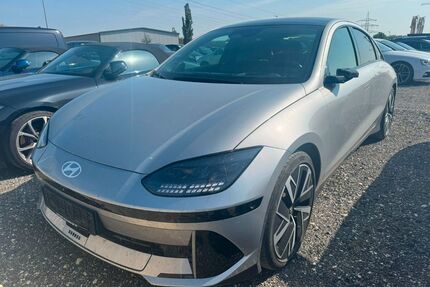 Hyundai IONIQ Gebrauchtwagen