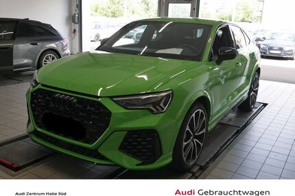 Audi RSQ3 Gebrauchtwagen