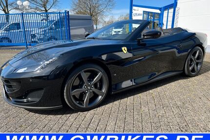 Ferrari Portofino Gebrauchtwagen