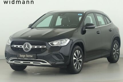 Mercedes-Benz GLA 200 Gebrauchtwagen