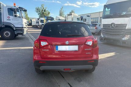 Suzuki Vitara Gebrauchtwagen
