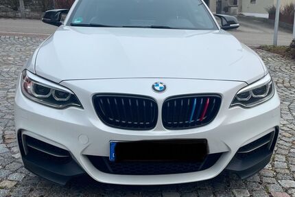 BMW M235 Gebrauchtwagen