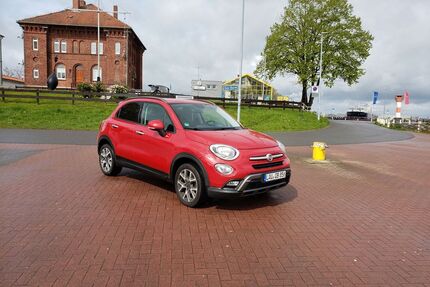 Fiat 500X Gebrauchtwagen