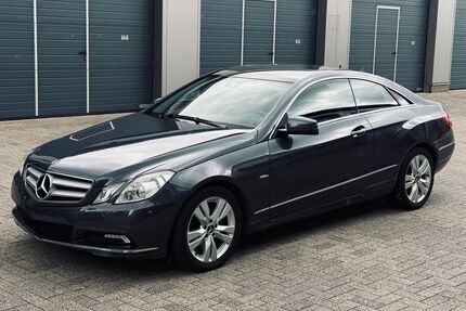 Mercedes-Benz E 250 Gebrauchtwagen