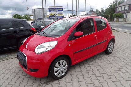 Citroen C1 Gebrauchtwagen