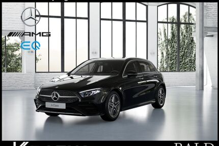 Mercedes-Benz A 180 Gebrauchtwagen
