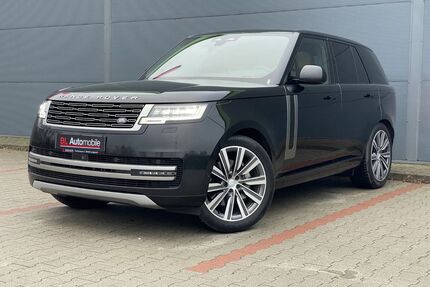 Land Rover Range Rover Gebrauchtwagen