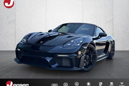 Porsche Boxster Gebrauchtwagen