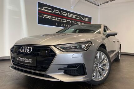 Audi A7 Gebrauchtwagen