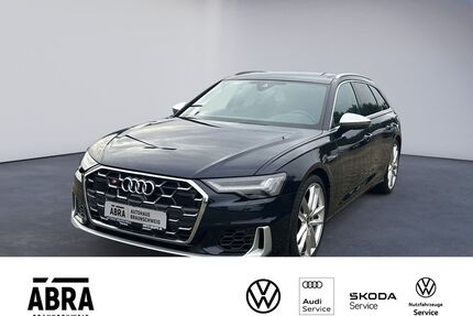 Audi S6 Gebrauchtwagen