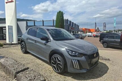 Peugeot 208 Gebrauchtwagen