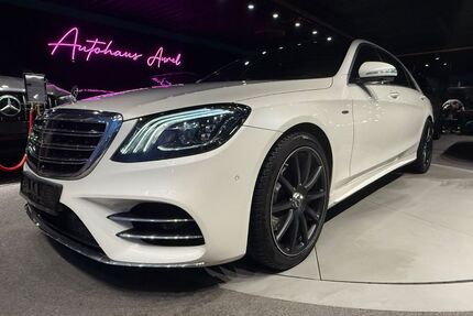 Mercedes-Benz S 400 Gebrauchtwagen