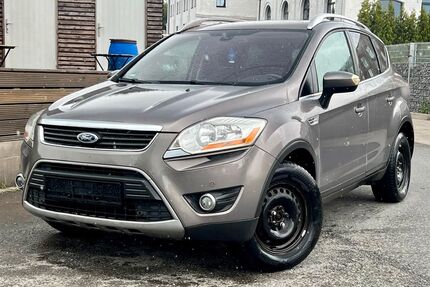 Ford Kuga Gebrauchtwagen