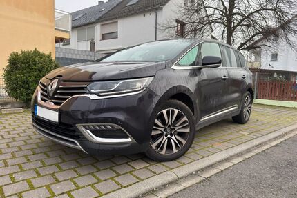 Renault Espace Gebrauchtwagen