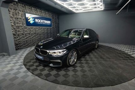 BMW M550 Gebrauchtwagen