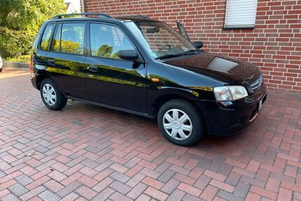 Mazda Demio Gebrauchtwagen