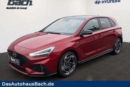 Hyundai i30 Gebrauchtwagen