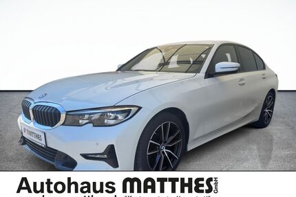 BMW 320 Gebrauchtwagen
